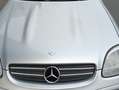 Mercedes-Benz SLK 200 Kompressor Silber - thumbnail 1