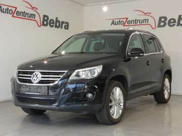 Sport & Style 4Motion Xenon/Navi/Panorama