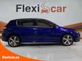 Peugeot 308 1.2 PureTech S&S GT Line EAT6 130 Azul - thumbnail 5