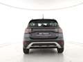 Volkswagen T-Cross 1.0 TSI LIFE 115CV DSG Gris - thumbnail 4