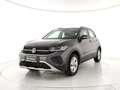 Volkswagen T-Cross 1.0 TSI LIFE 115CV DSG Gris - thumbnail 1