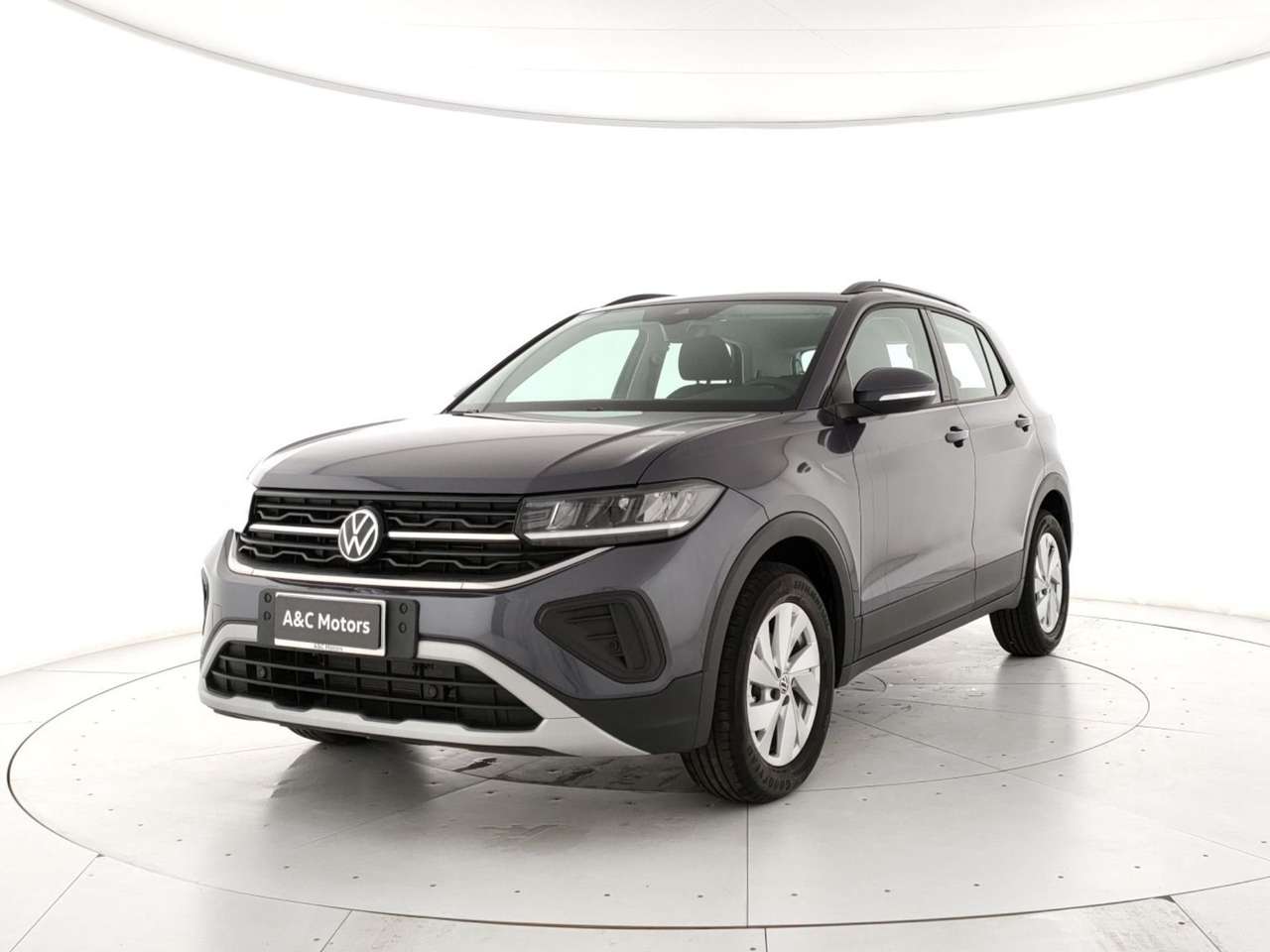 Volkswagen T-Cross 1.0 TSI LIFE 115CV DSG