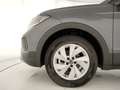Volkswagen T-Cross 1.0 TSI LIFE 115CV DSG Gris - thumbnail 5