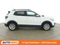 Volkswagen T-Cross 1.0 TSI Life Weiß - thumbnail 7