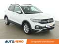 Volkswagen T-Cross 1.0 TSI Life Weiß - thumbnail 8