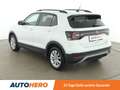 Volkswagen T-Cross 1.0 TSI Life Weiß - thumbnail 4