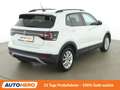 Volkswagen T-Cross 1.0 TSI Life Weiß - thumbnail 6
