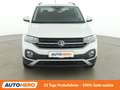Volkswagen T-Cross 1.0 TSI Life Weiß - thumbnail 9