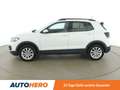 Volkswagen T-Cross 1.0 TSI Life Weiß - thumbnail 3
