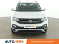 Volkswagen T-Cross 1.0 TSI Life Weiß - thumbnail 9