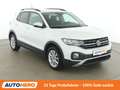 Volkswagen T-Cross 1.0 TSI Life Weiß - thumbnail 8