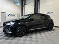 Renault Clio V (2) 1.6 E-TECH FULL HYBRID 145 CH ESPRIT ALPINE  Noir - thumbnail 4