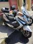 Suzuki Burgman 650 Grigio - thumbnail 2