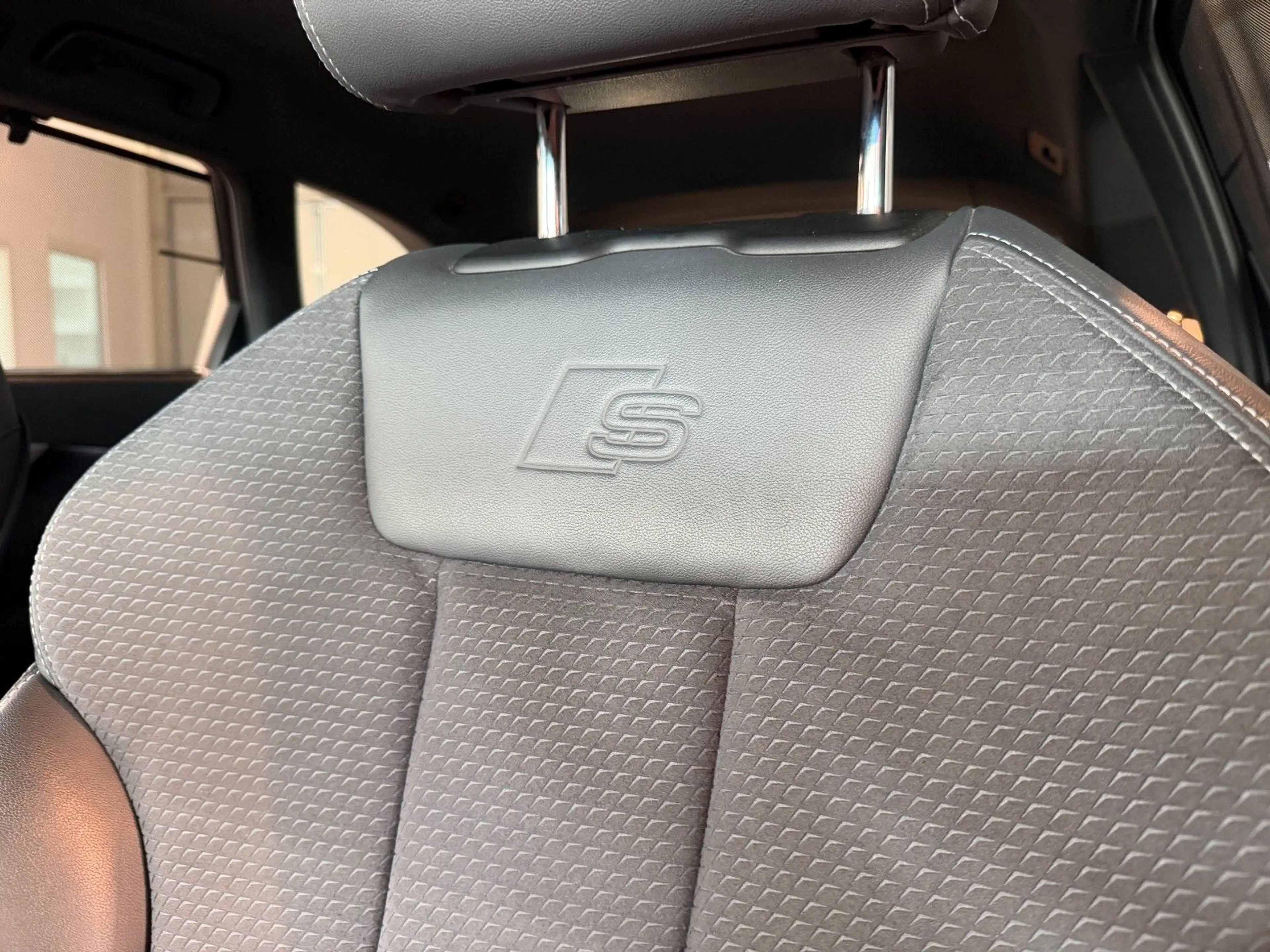 Audi S4 Avant 3.0 TDI quattro *MATRIX*Virtual*Navi* — photo 13