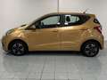 Hyundai i10 1.0i i-Motion Comfort Plus CLIMATE CONTROL | PARKE Orange - thumbnail 13