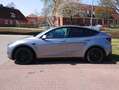 Tesla Model Y Model Y RWD Quicksilver Hardware 4  BYD-LFP Akku Stříbrná - thumbnail 1