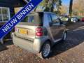 smart forTwo Cabrio 1.0 mhd Passion 71PK Zwart - thumbnail 5