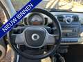 smart forTwo Cabrio 1.0 mhd Passion 71PK Zwart - thumbnail 11