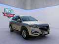 Hyundai TUCSON 1.7CRDI BD Tecno 4x2 Beige - thumbnail 1