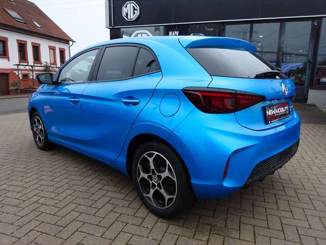 MG MG3 Luxury Hybrid + *1Hd*AWR*