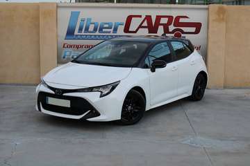 1.8 125H ACTIVE TECH E-CVT