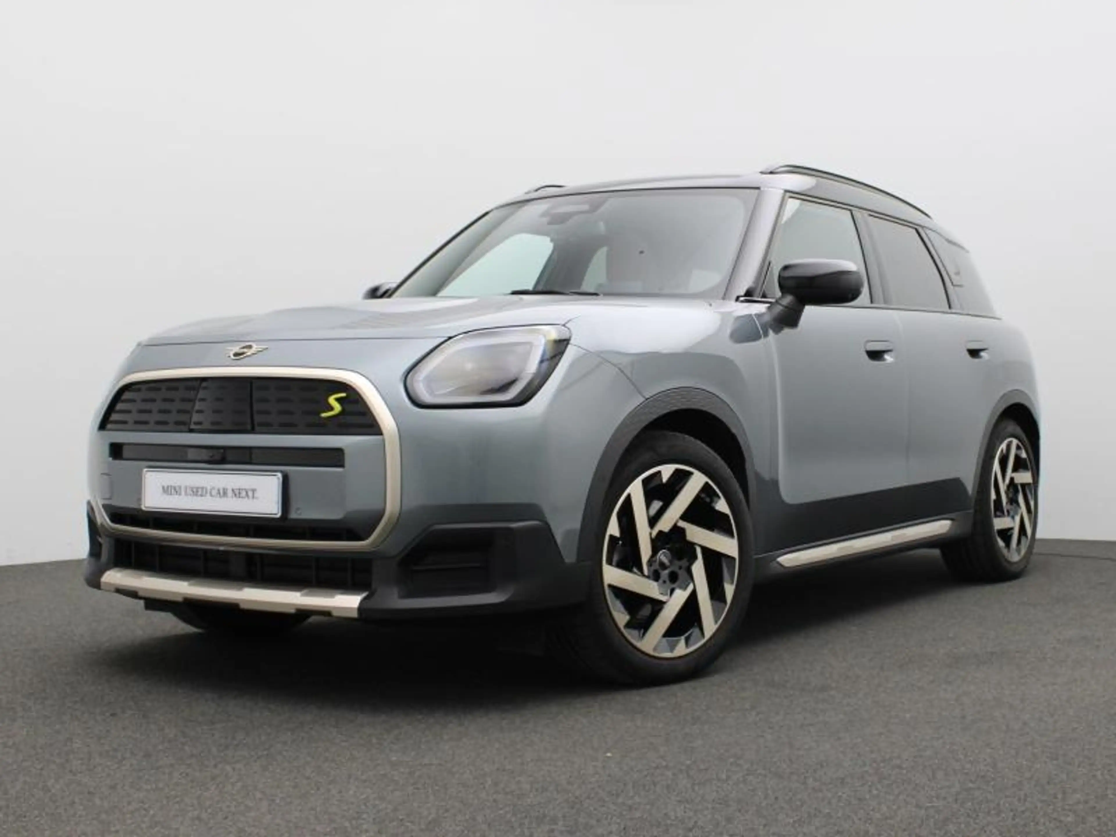 MINI Cooper SE Countryman SE ALL4 - PACK XL - PANO - FULL OPTION