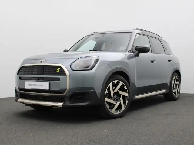 MINI Cooper SE Countryman SE ALL4 - PACK XL - PANO - FULL OPTION