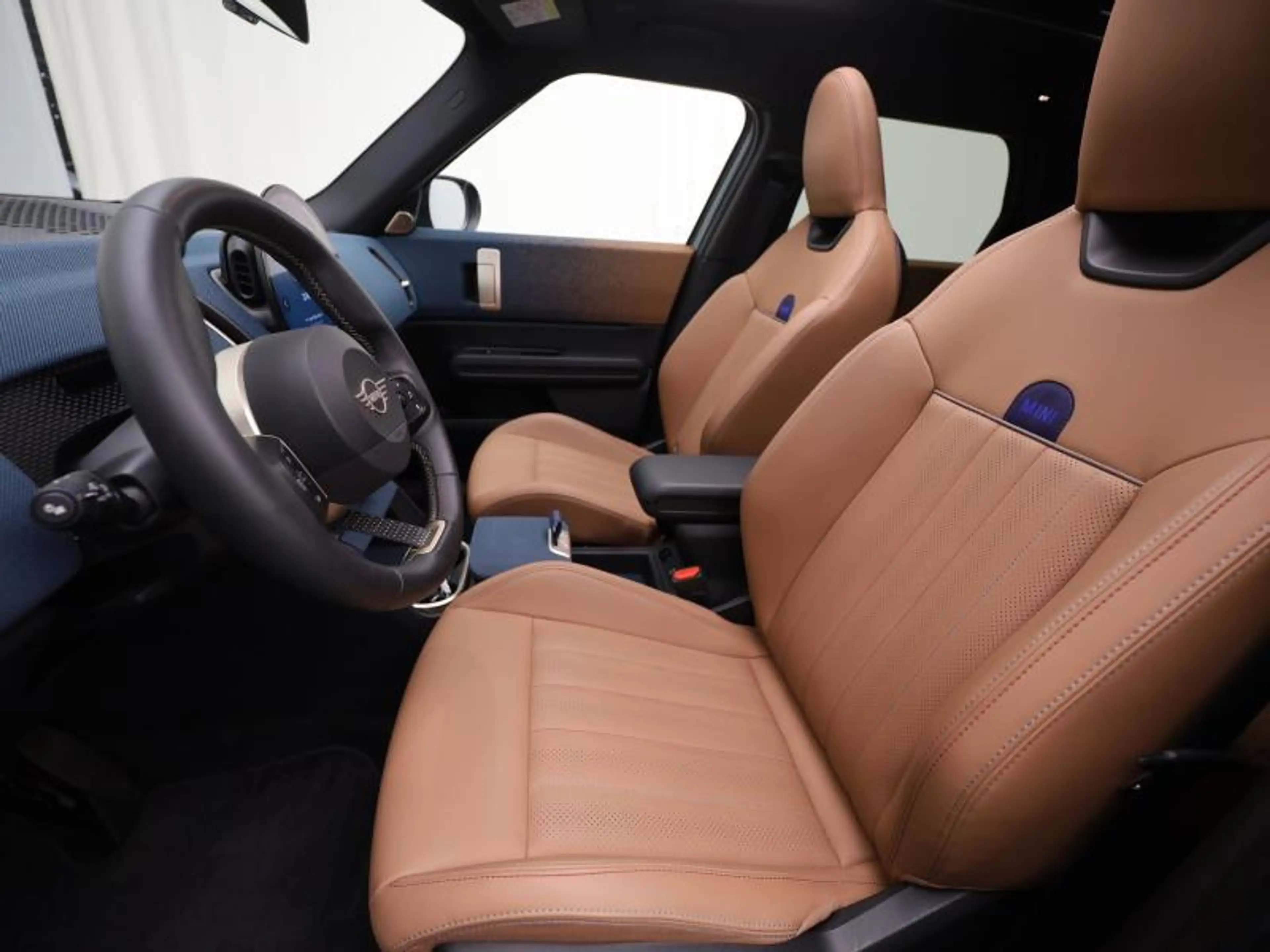 MINI Cooper SE Countryman SE ALL4 - PACK XL - PANO - FULL OPTION — photo 6
