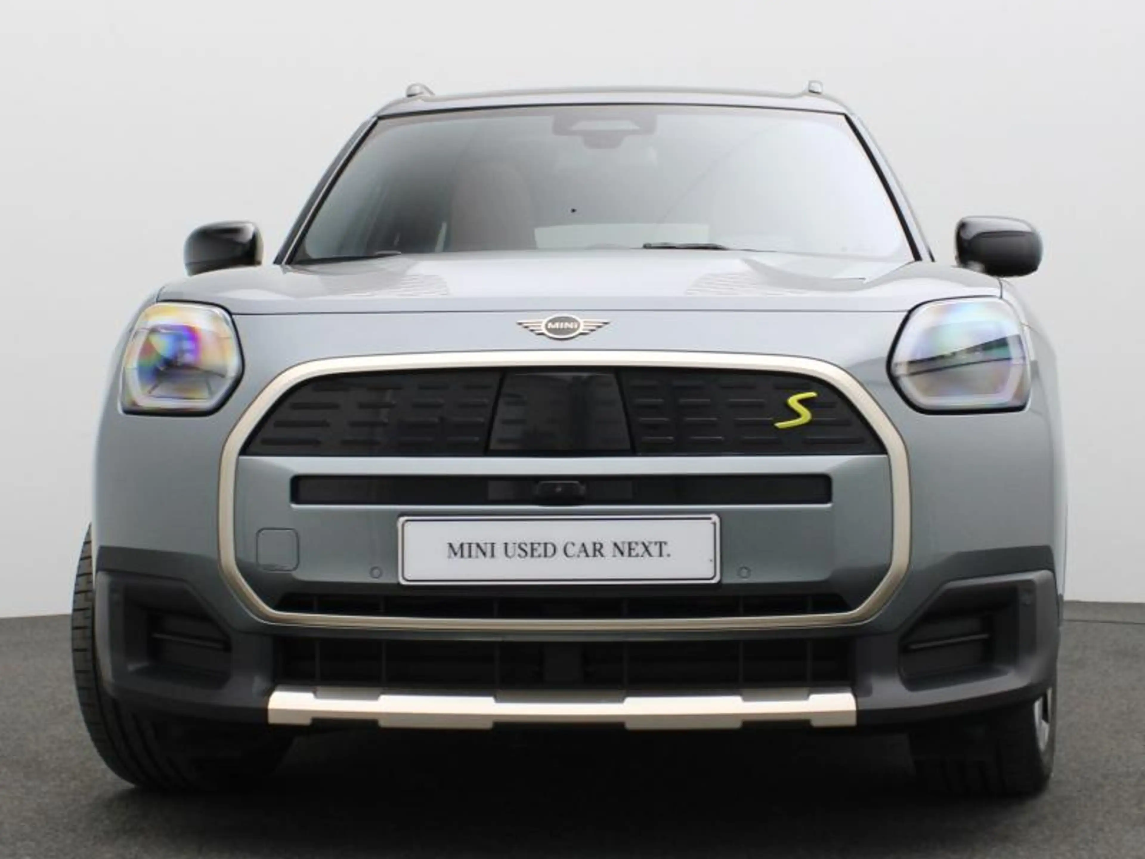 MINI Cooper SE Countryman SE ALL4 - PACK XL - PANO - FULL OPTION — photo 2