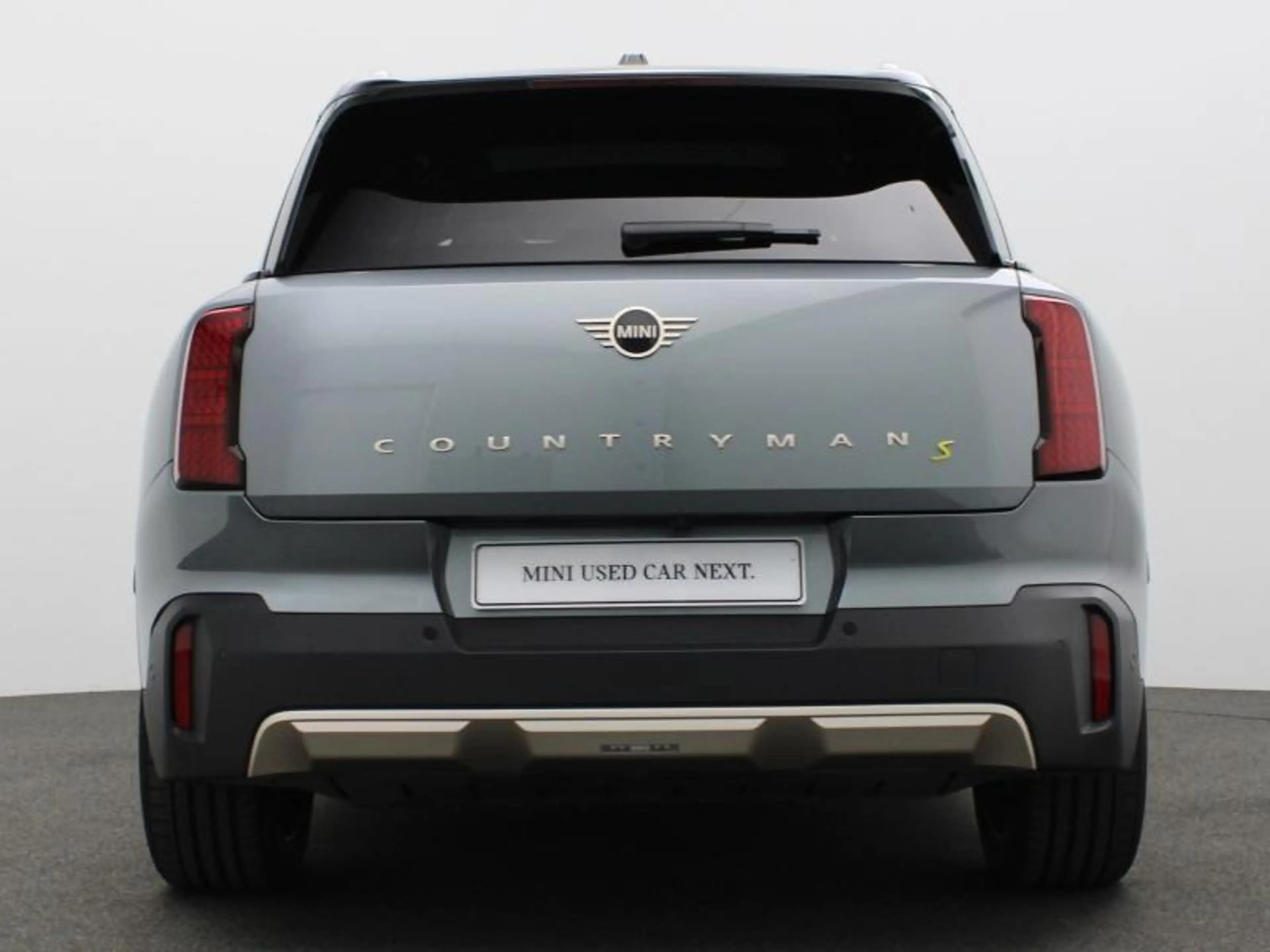 MINI Cooper SE Countryman SE ALL4 - PACK XL - PANO - FULL OPTION — photo 4