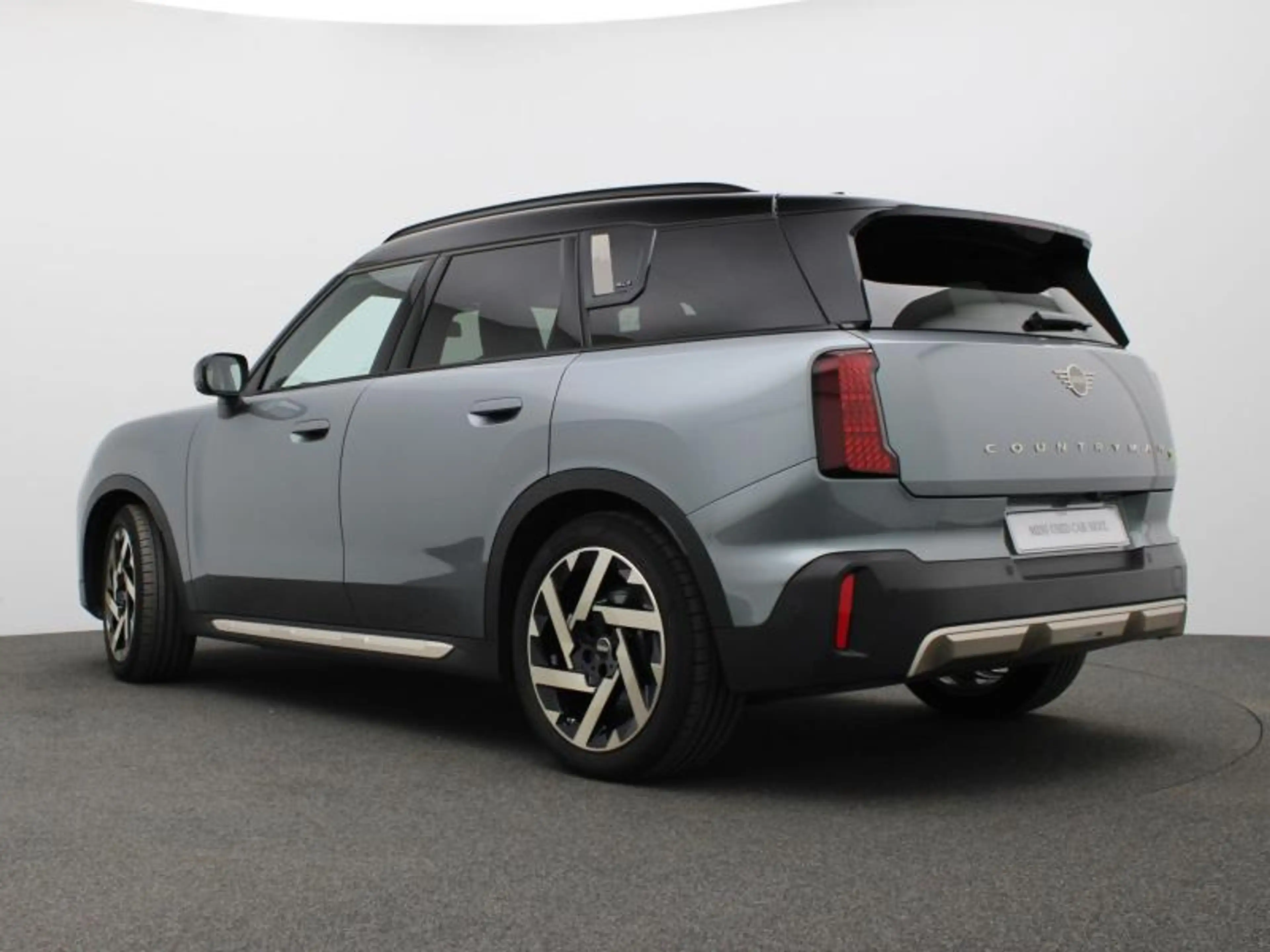 MINI Cooper SE Countryman SE ALL4 - PACK XL - PANO - FULL OPTION — photo 5