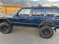 Jeep Cherokee Cherokee 5p 2.5 td Classic Bleu - thumbnail 8