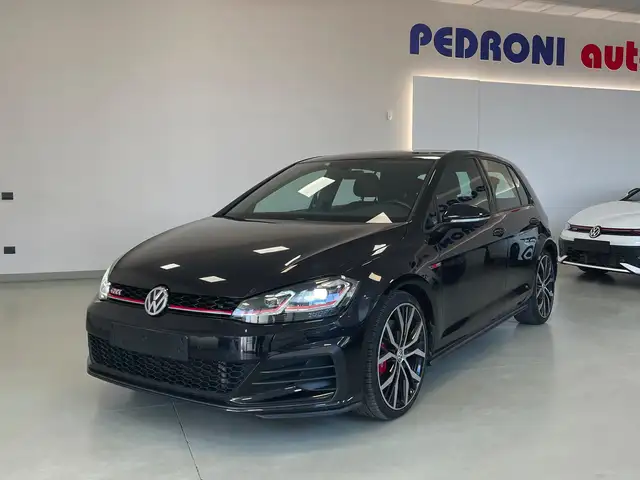 Volkswagen Golf GTI 7.5 Performance 245  CV DSG 19 5P