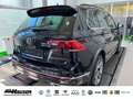 Volkswagen Tiguan R-Line 1.5 TSI DSG AHK EL. HECKKL. AREA-VIEW NAVI Zwart - thumbnail 3