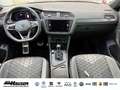 Volkswagen Tiguan R-Line 1.5 TSI DSG AHK EL. HECKKL. AREA-VIEW NAVI Zwart - thumbnail 7