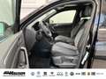 Volkswagen Tiguan R-Line 1.5 TSI DSG AHK EL. HECKKL. AREA-VIEW NAVI Zwart - thumbnail 9