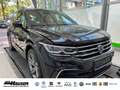 Volkswagen Tiguan R-Line 1.5 TSI DSG AHK EL. HECKKL. AREA-VIEW NAVI Zwart - thumbnail 4