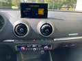 Audi A3 A3 35 TFSI cylinder on demand Cabrio sport Blau - thumbnail 10