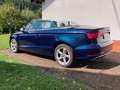 Audi A3 A3 35 TFSI cylinder on demand Cabrio sport Blau - thumbnail 6