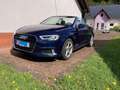 Audi A3 A3 35 TFSI cylinder on demand Cabrio sport Blau - thumbnail 4
