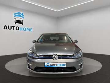 e-Golf ePower