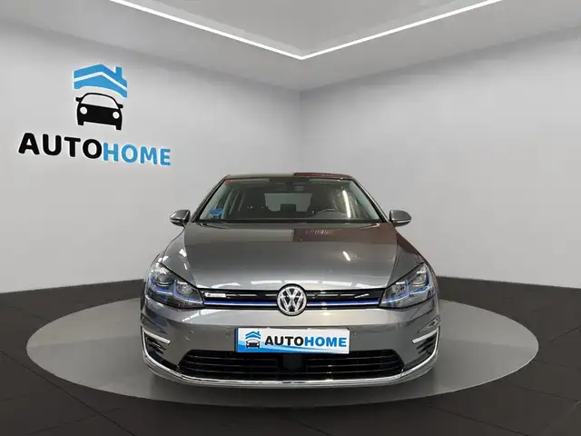 Volkswagen Golf e-Golf ePower