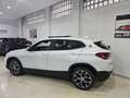 BMW X2 sDrive 18iA Blanco - thumbnail 7