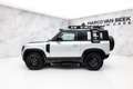 Land Rover Defender 90 3.0 P400 90 X | Heritage | Pano | Stoelventilat Grau - thumbnail 5
