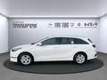 Kia Ceed SW / cee'd SW Vision 1.5 T-GDI DCT Navi Klimaautom Kollisionswar Blanco - thumbnail 2