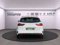 Kia Ceed SW / cee'd SW Vision 1.5 T-GDI DCT Navi Klimaautom Kollisionswar Blanco - thumbnail 4