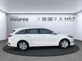 Kia Ceed SW / cee'd SW Vision 1.5 T-GDI DCT Navi Klimaautom Kollisionswar Blanco - thumbnail 6