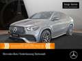 Mercedes-Benz GLE 53 AMG GLE 53 Coupé 4M NIGHT+PANO+360+AHK+MULTIBEAM+21" Grau - thumbnail 1