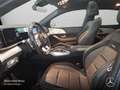 Mercedes-Benz GLE 53 AMG GLE 53 Coupé 4M NIGHT+PANO+360+AHK+MULTIBEAM+21" Grau - thumbnail 11