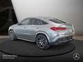 Mercedes-Benz GLE 53 AMG GLE 53 Coupé 4M NIGHT+PANO+360+AHK+MULTIBEAM+21" Grau - thumbnail 10